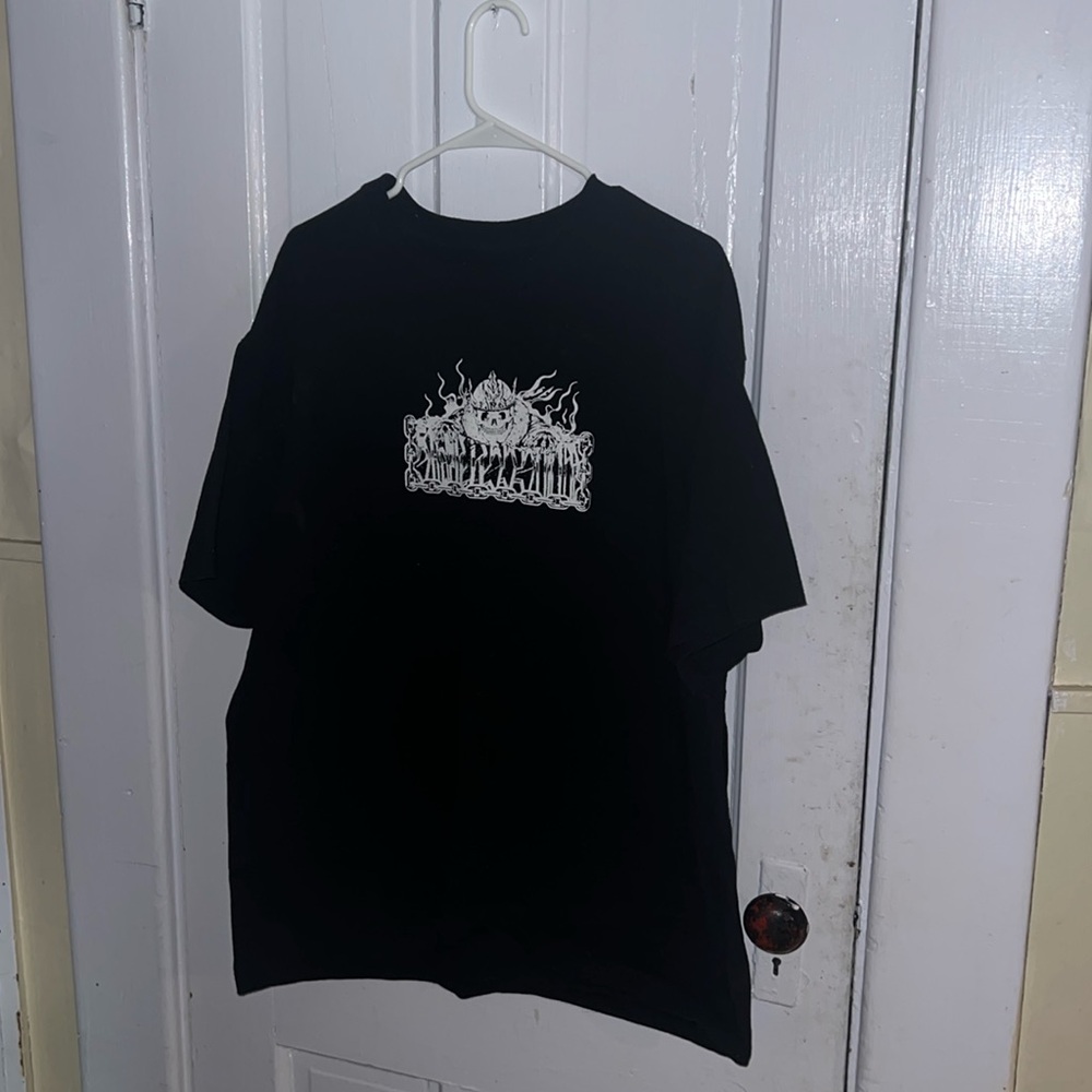 $uicideboy$ g59 chain tee